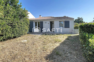 maison noirmoutier-en-l-ile 85330