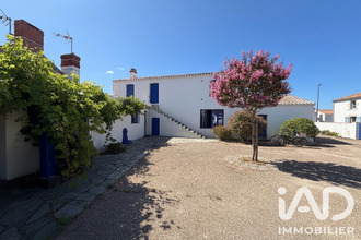  maison noirmoutier-en-l-ile 85330