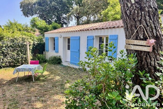  maison noirmoutier-en-l-ile 85330