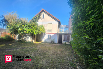  maison noisy-le-grand 93160