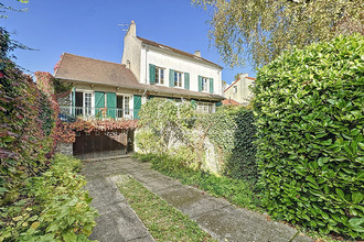  maison noisy-le-grand 93160