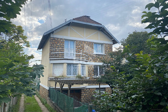  maison noisy-le-grand 93160