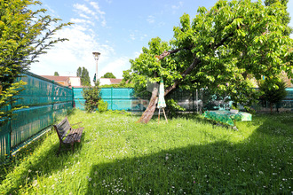  maison noisy-le-grand 93160