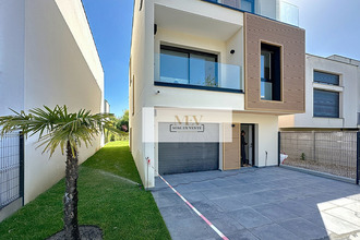  maison noisy-le-grand 93160