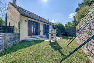  maison noisy-le-grand 93160