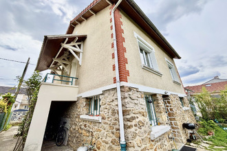  maison noisy-le-grand 93160