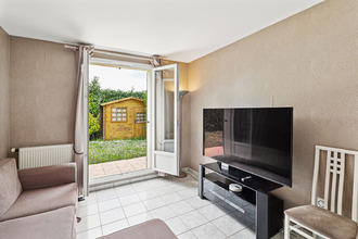  maison noisy-le-grand 93160