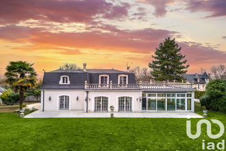  maison noisy-le-grand 93160