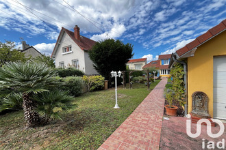  maison noisy-le-grand 93160