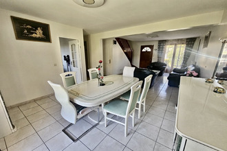  maison noisy-le-grand 93160