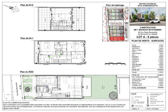  maison noisy-le-grand 93160
