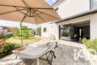  maison noisy-le-grand 93160