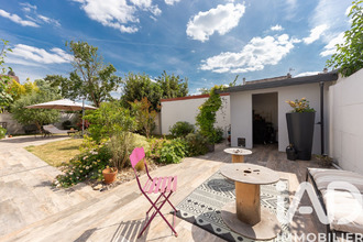  maison noisy-le-grand 93160