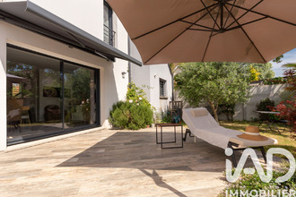  maison noisy-le-grand 93160