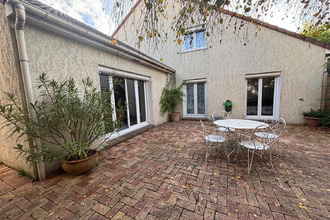  maison noisy-le-grand 93160