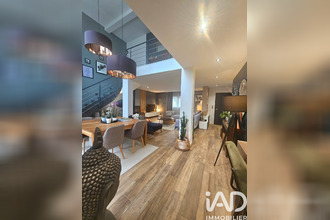  maison noisy-le-grand 93160