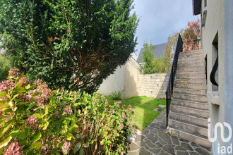  maison noisy-le-grand 93160