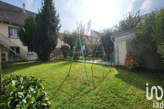  maison noisy-le-grand 93160