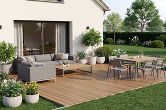  maison noisy-le-grand 93160