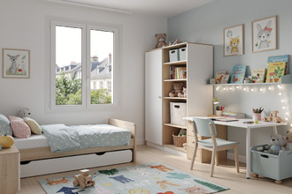  maison noisy-le-grand 93160