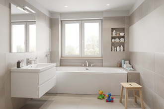  maison noisy-le-grand 93160