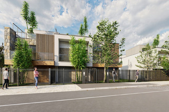  maison noisy-le-grand 93160