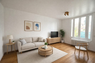  maison noisy-le-grand 93160