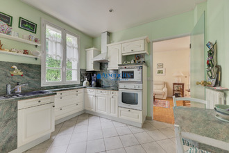  maison noisy-le-grand 93160