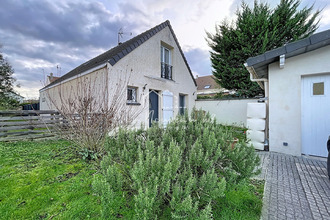  maison noisy-le-grand 93160