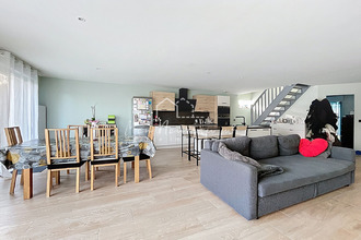  maison noisy-le-grand 93160