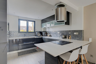  maison noisy-le-grand 93160