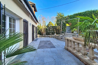  maison noisy-le-grand 93160