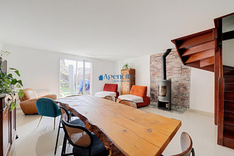  maison noisy-le-grand 93160