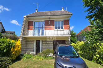  maison noisy-le-grand 93160