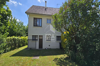  maison noisy-le-grand 93160