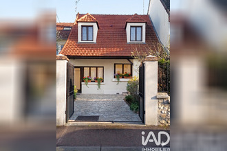  maison noisy-le-grand 93160