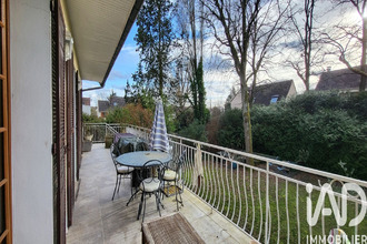  maison noisy-le-grand 93160