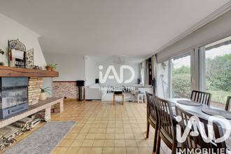  maison noisy-le-grand 93160