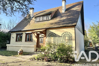  maison noisy-le-grand 93160