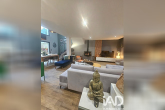  maison noisy-le-grand 93160