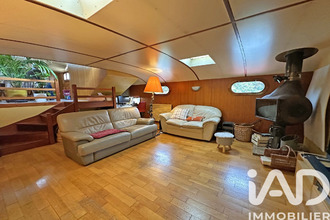  maison noisy-le-grand 93160