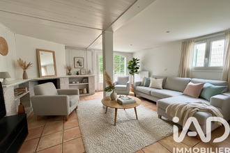  maison noisy-le-grand 93160