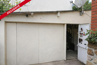  maison noisy-le-grand 93160