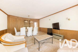  maison noisy-le-grand 93160