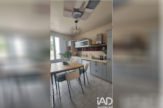  maison noisy-le-grand 93160