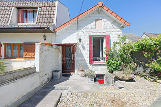  maison noisy-le-grand 93160