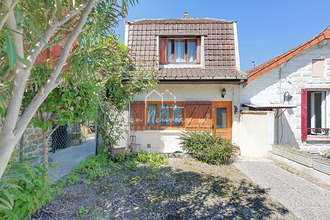  maison noisy-le-grand 93160