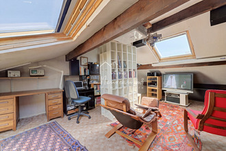  maison noisy-le-grand 93160