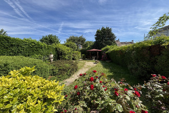  maison noisy-le-grand 93160