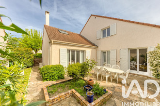  maison noisy-le-grand 93160